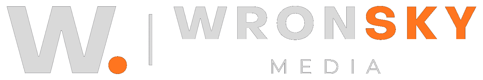 Wronsky Media